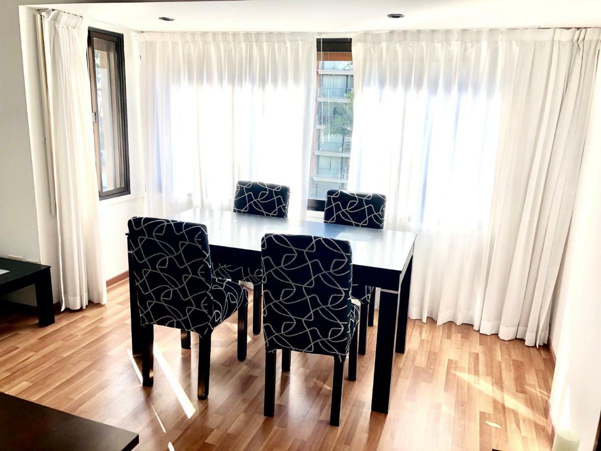 Arce 755 - Modern & Bright - Las Canitas - Best Location 부에노스아이레스 외부 사진