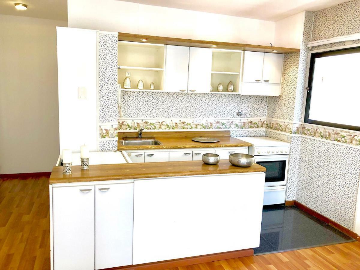 Arce 755 - Modern & Bright - Las Canitas - Best Location 부에노스아이레스 외부 사진