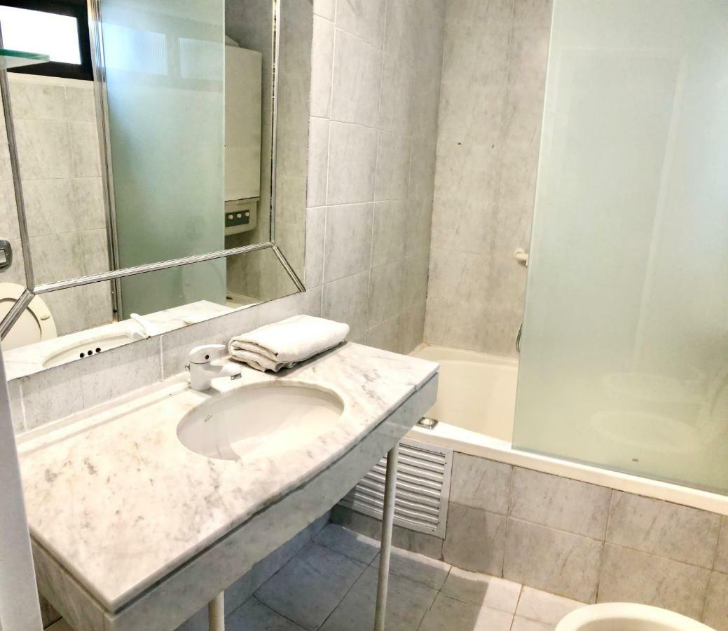 Arce 755 - Modern & Bright - Las Canitas - Best Location 부에노스아이레스 외부 사진