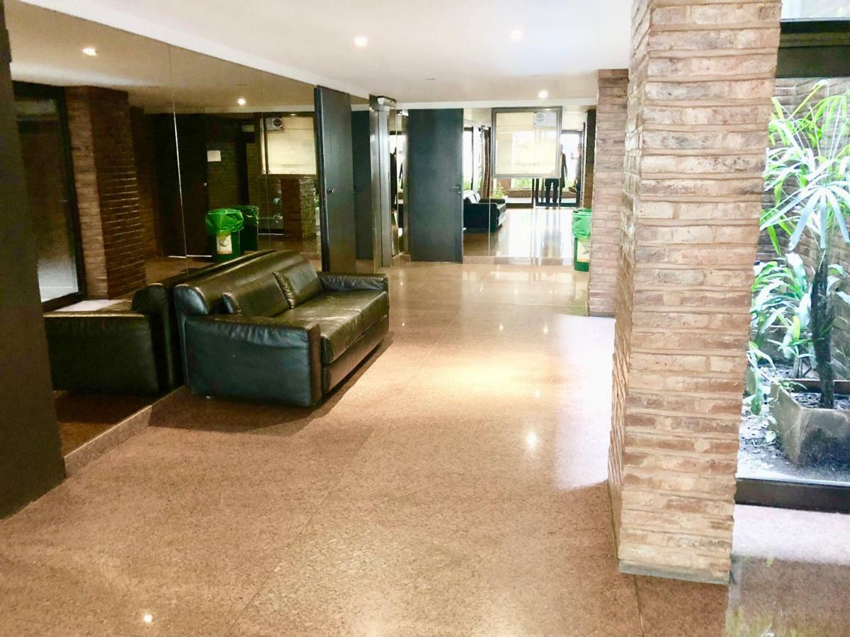 Arce 755 - Modern & Bright - Las Canitas - Best Location 부에노스아이레스 외부 사진