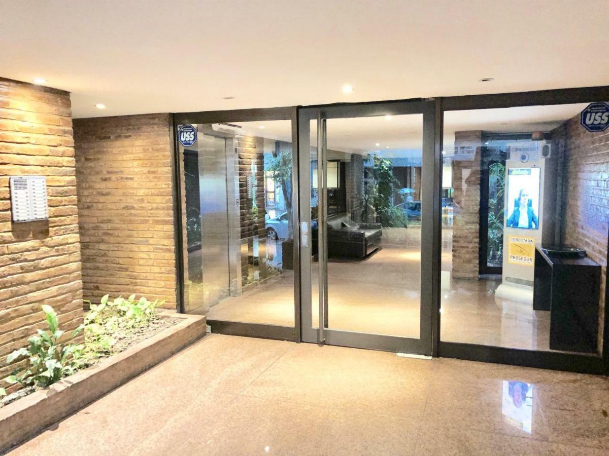 Arce 755 - Modern & Bright - Las Canitas - Best Location 부에노스아이레스 외부 사진