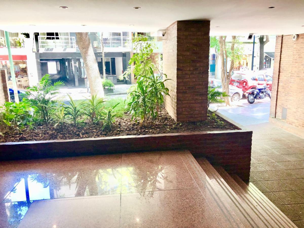 Arce 755 - Modern & Bright - Las Canitas - Best Location 부에노스아이레스 외부 사진