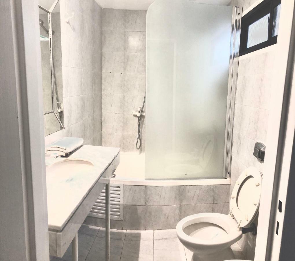 Arce 755 - Modern & Bright - Las Canitas - Best Location 부에노스아이레스 외부 사진