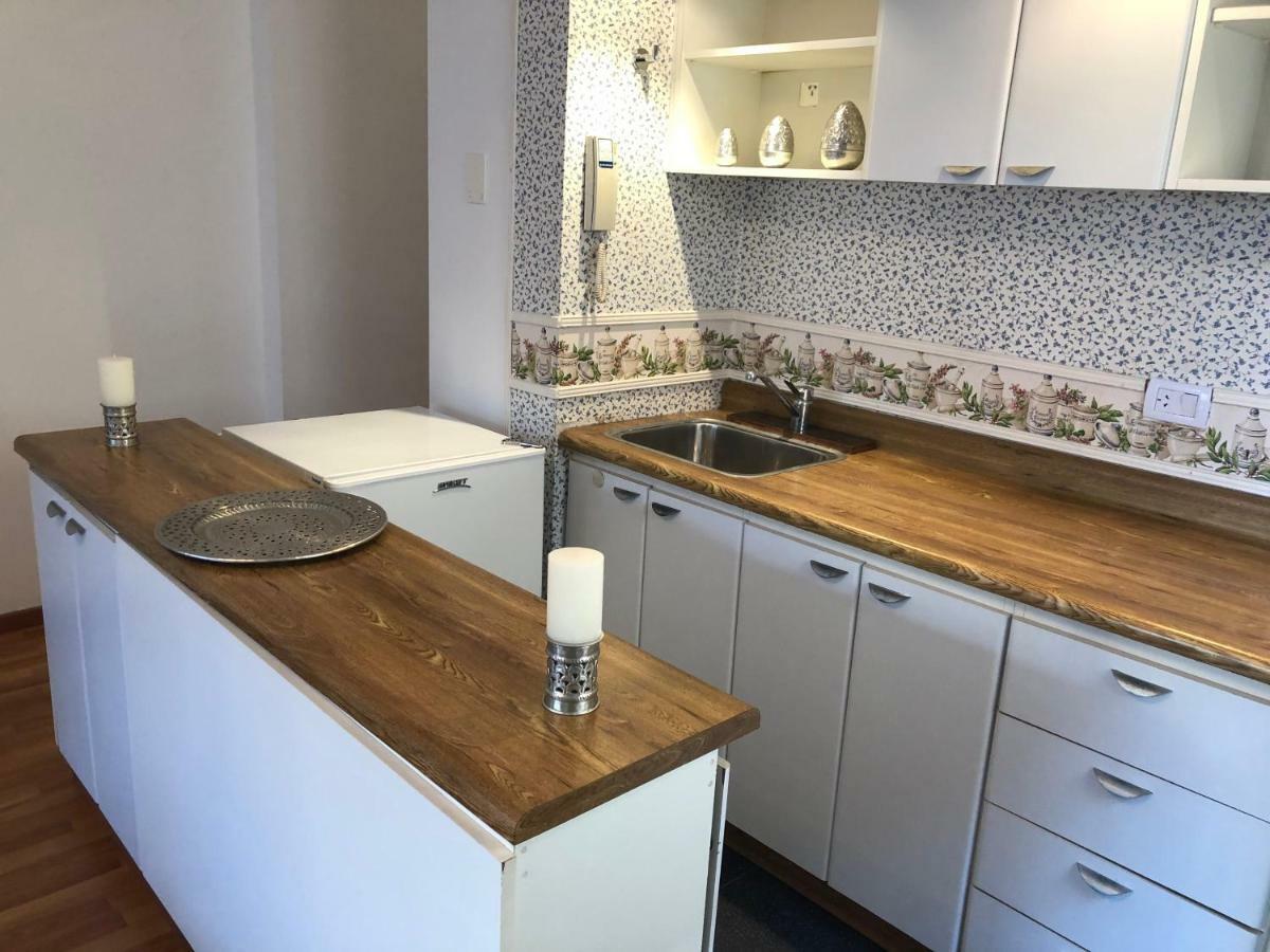 Arce 755 - Modern & Bright - Las Canitas - Best Location 부에노스아이레스 외부 사진